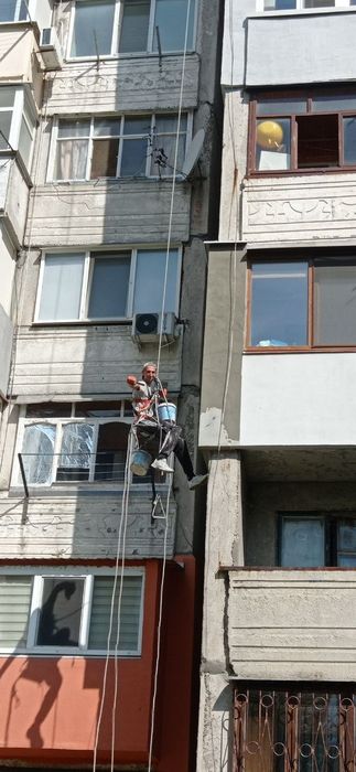 Тільки якісні послуги альпіністів