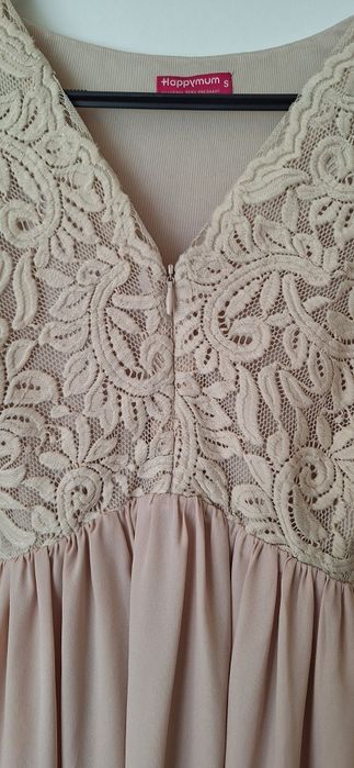 Sukienka Happymum Milion Dolar Dress 36