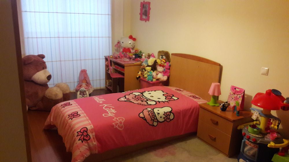 Mobília Quarto Criança Bébé Confort (como nova)