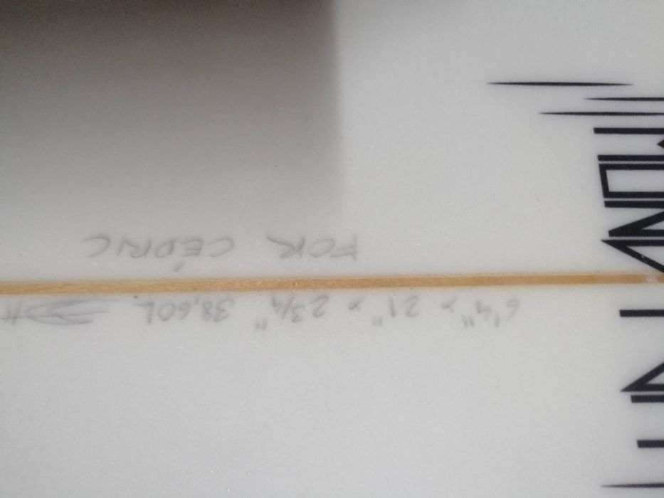 DHD Monster Surfboard63823823186435123