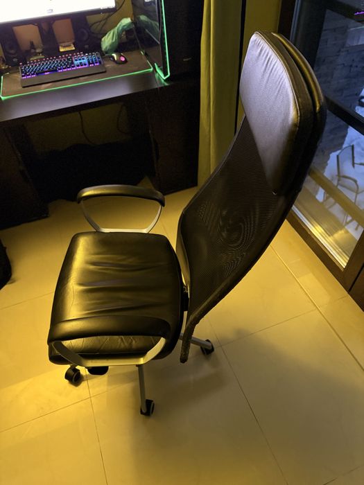 krzesło biurowe MARKUS