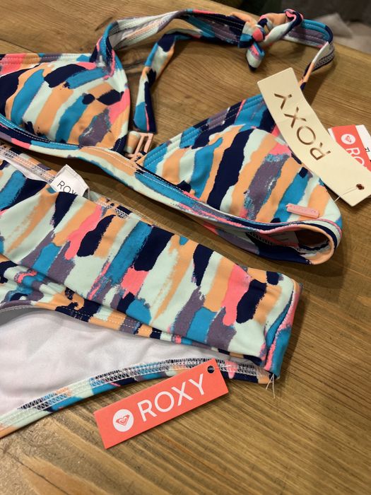 Stroj kapielowy marki Roxy rS