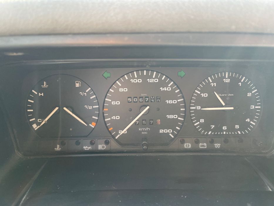 Vw Transporter 2.4D Campervan