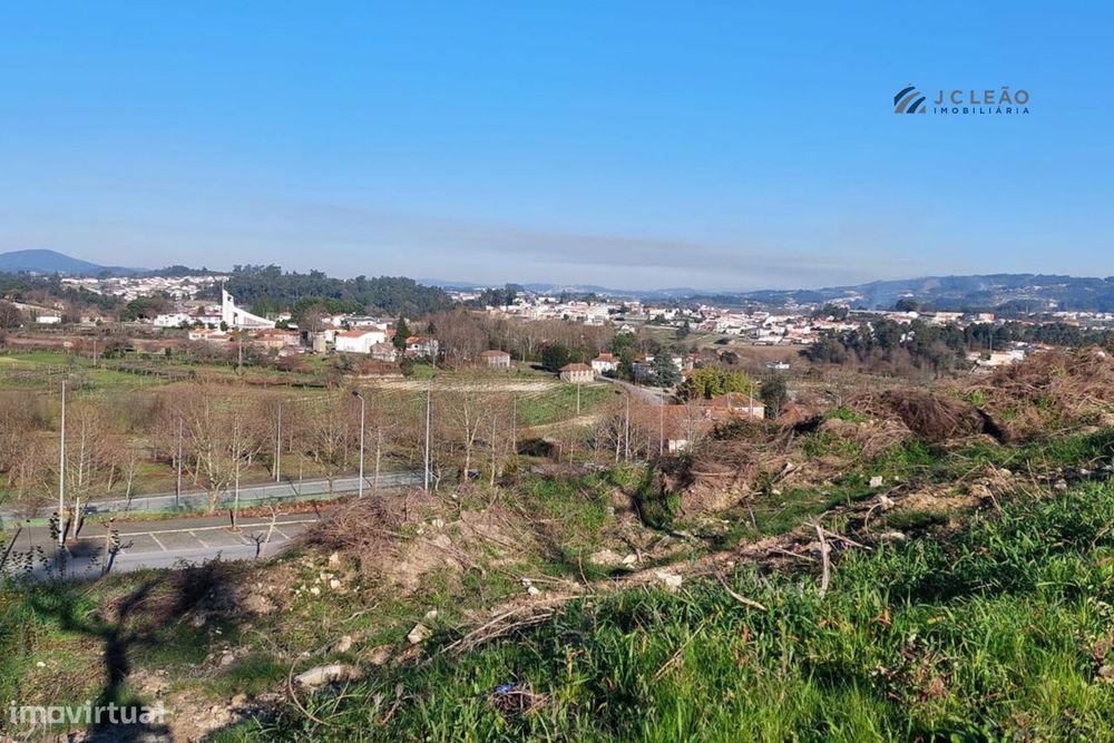 Terreno urbano