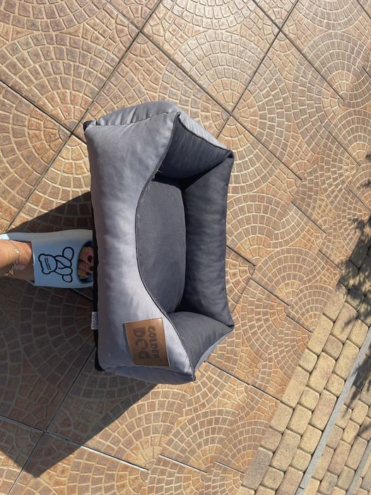 Legowisko dla psa malej rasy firmy Golden Dog