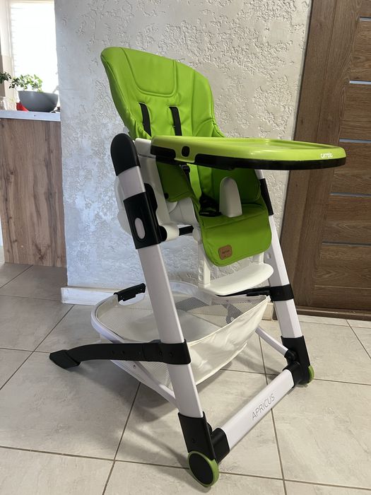 Стільчик для годування Carello Apricus