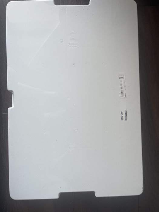 Organizer do szuflady biurka Ikea