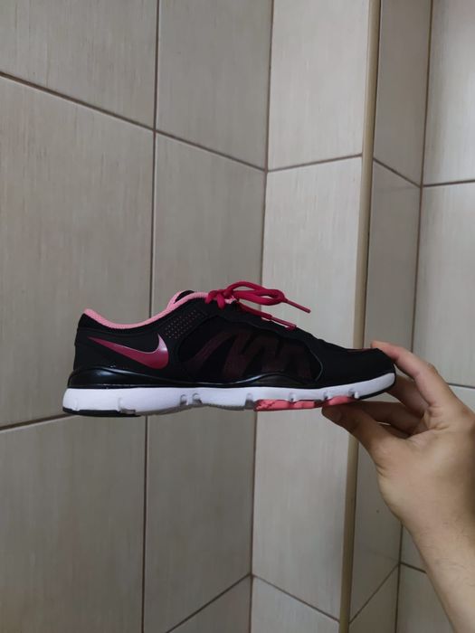 Buty do biegania Nike 38 classic Flex  trainer 2 sport retro drip prem