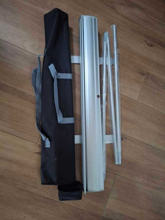 Rollup Komapktowy100x200