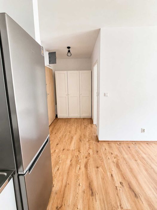 Nowe 2 pokoje | 36,7 m² | Hala garażowa | Komórka lokatorska | Osiedle Adria