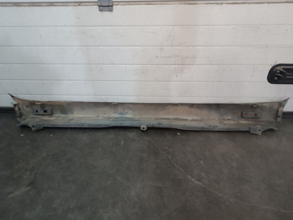 Pára-choques Trás RENAULT TRAFIC II Autocarro - 7700313771