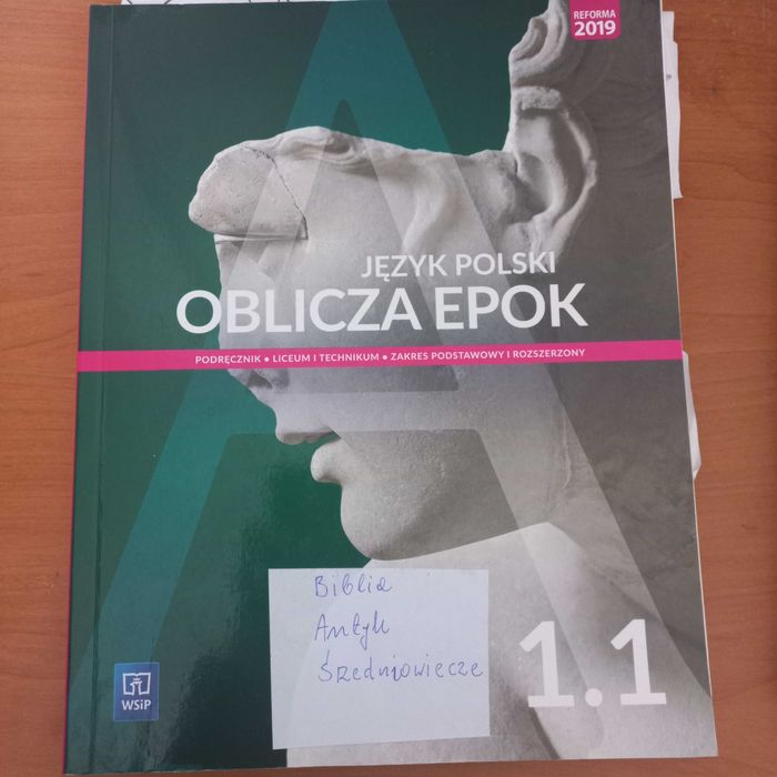 Korepetycje język polski