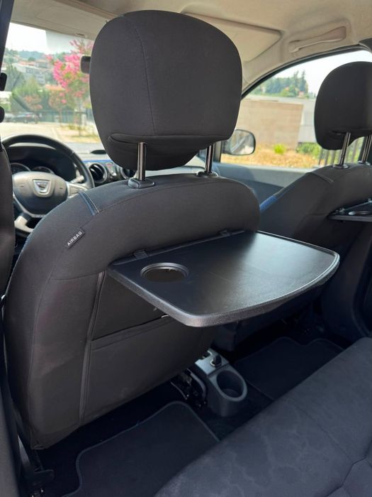 Dacia Lodgy Stepway
