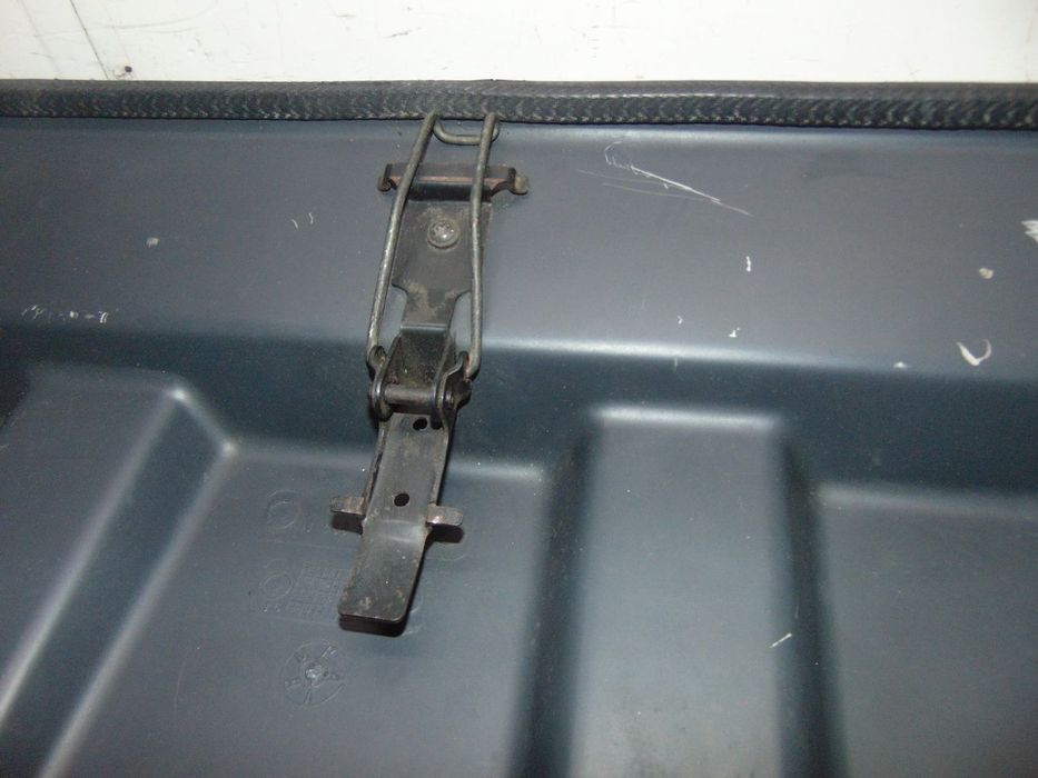Renault Express giraflon