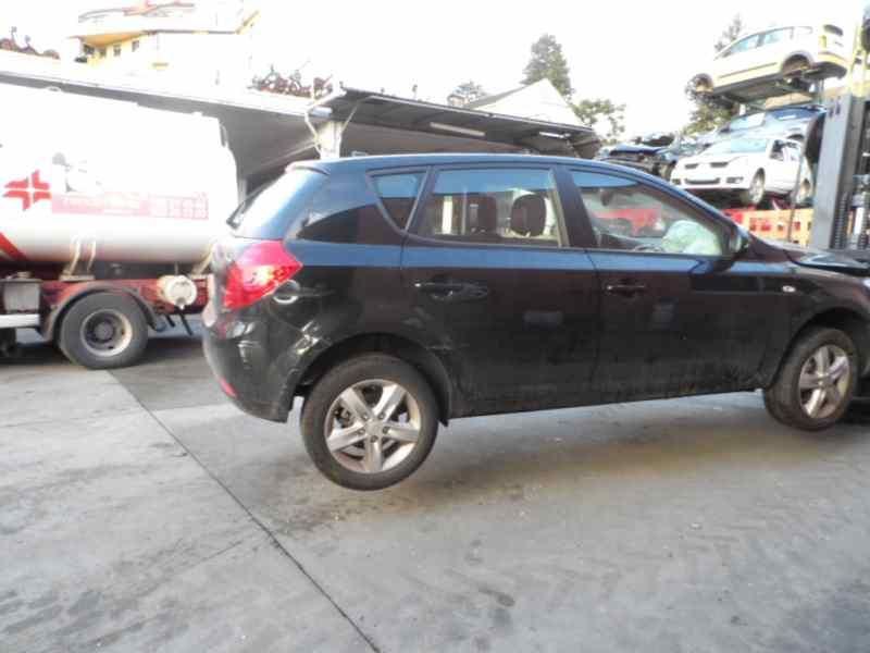 Kit De Embraiagem Kia Ceed