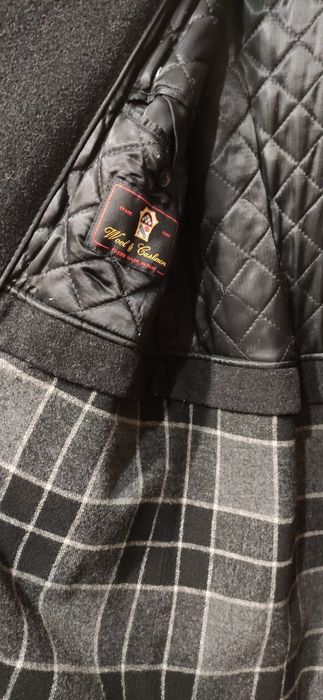 Продається чоловіче пальто