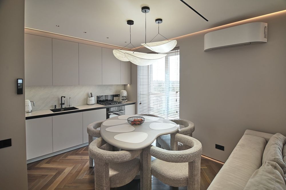 Розкішна квартира в новобудові ЖК Great House