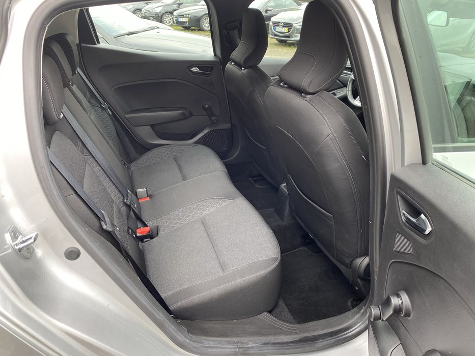 Renault Clio 1.5 DCI