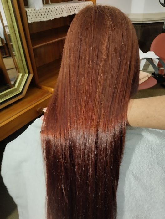 Alisamento brasileiro