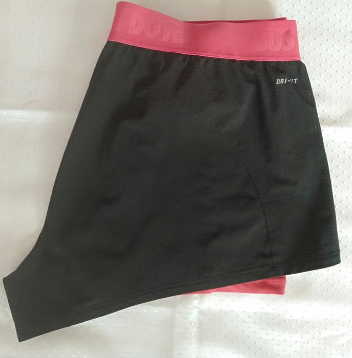 Nike spodenki sportowe*
