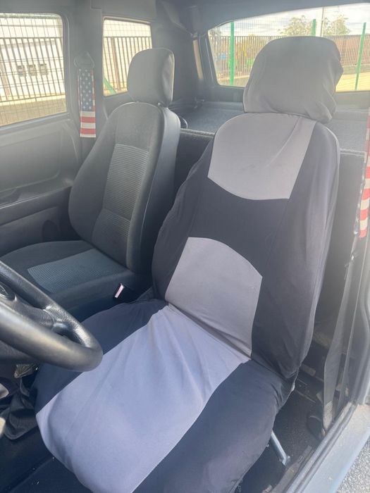 Microcar papa reformas Aixam