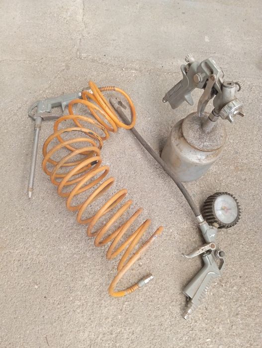 Compressor 50 Litros