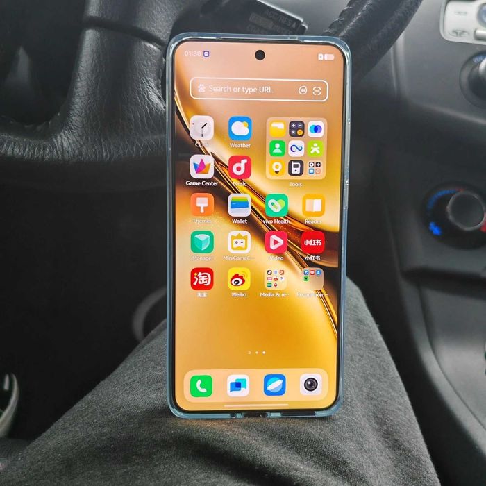 VIVO X200 PRO +90W Charger vivo