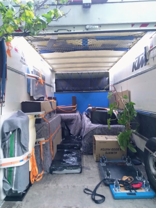 Transport-Przeprowadzki