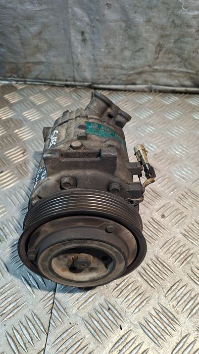 Sprężarka Klimatyzacji Opel Vectra C 2.2Cdti