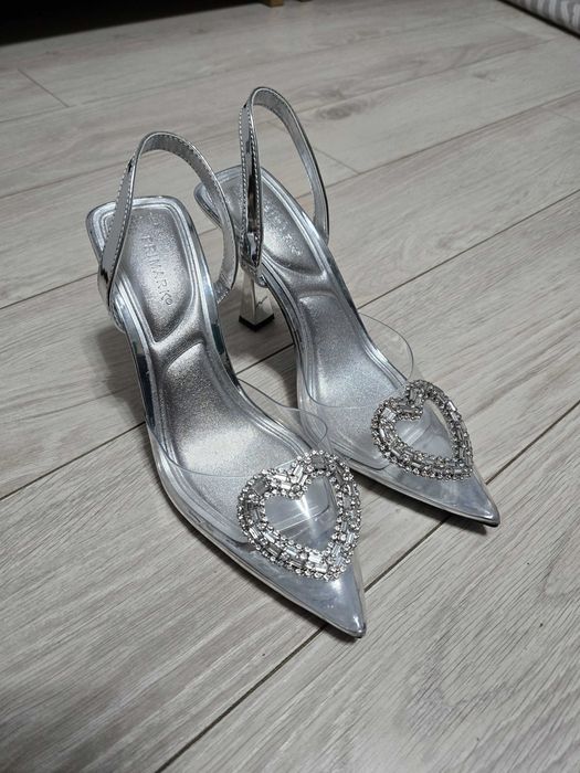 Czołenka rozmiar 38