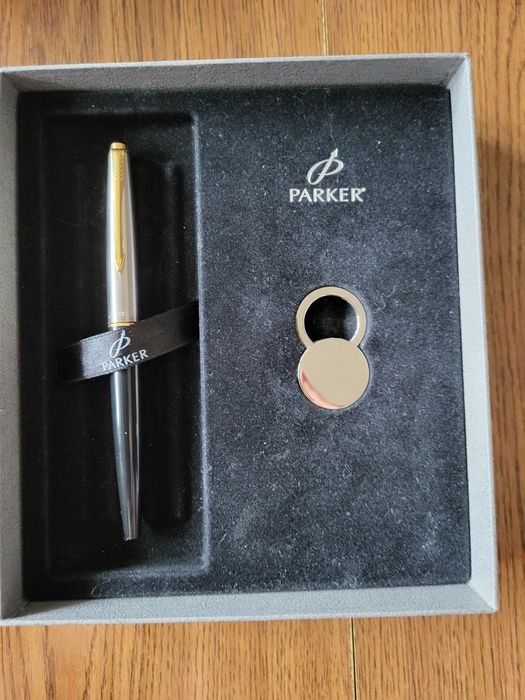 Pióro Parker 45 flighter