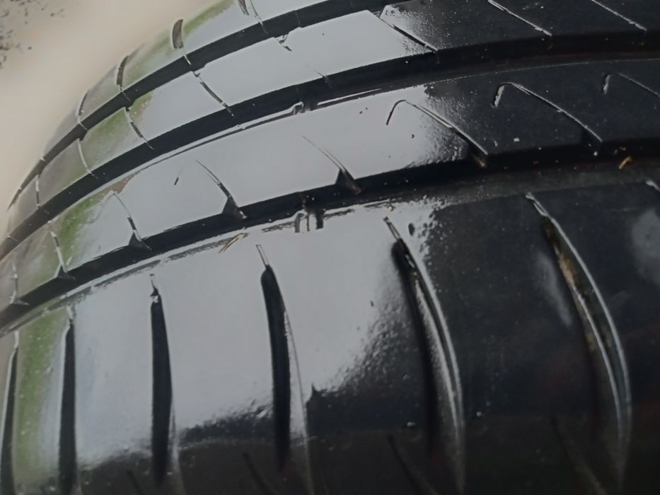 Koła VW/skoda/seat 195/50/r15 5x100