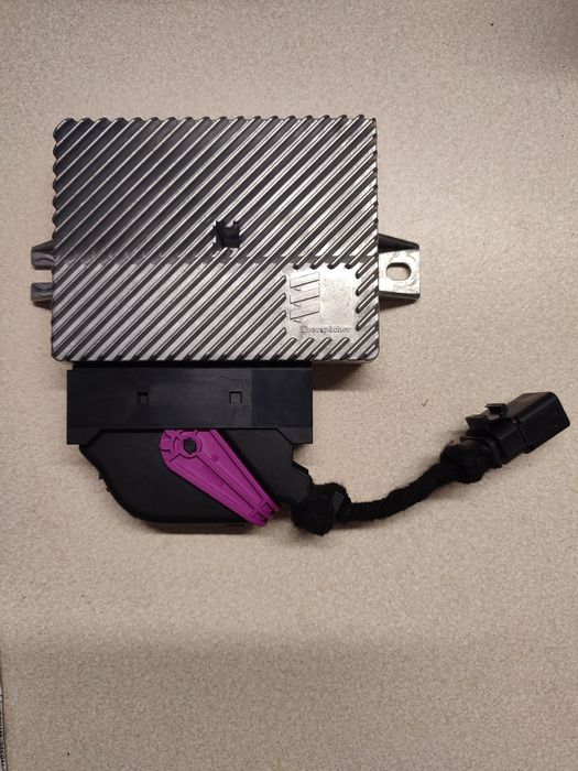 Sterownik moduł aktywnego wydechu Maserati Audi A6 C7 C8 Q5 Q7 Kufatec