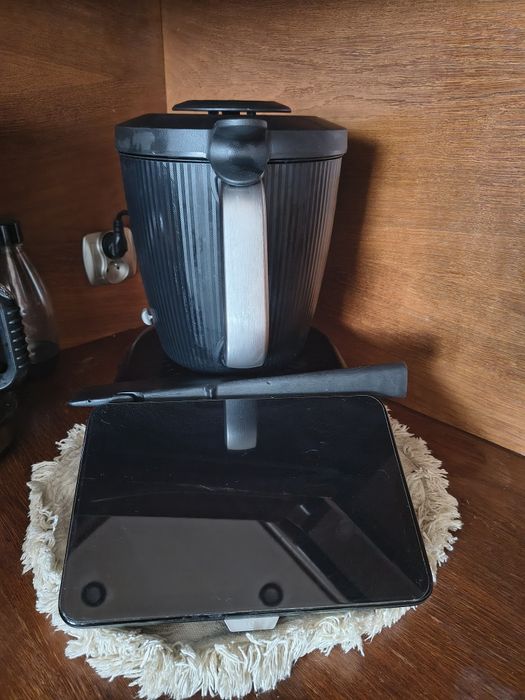 Thermomix 7 tmx jak nowy