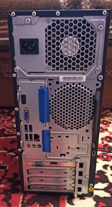 Комп'ютер Lenovo IdeaCentre 300