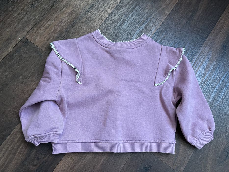 худі фліс, тренитка Next,h&m