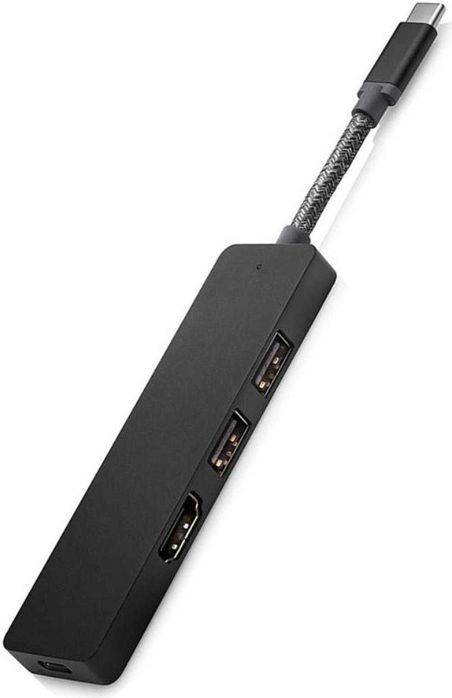 Adaptador HP Elite USB-C Hub