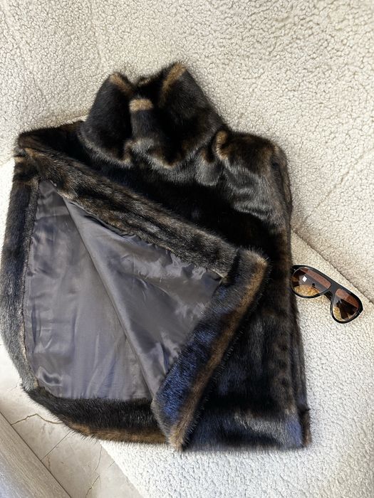 Продам манішки з преміального еко хутра