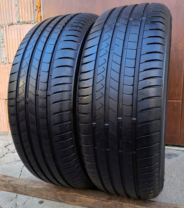 Opony letnie Dayton Touring 2  205/55/R16" V -2szt