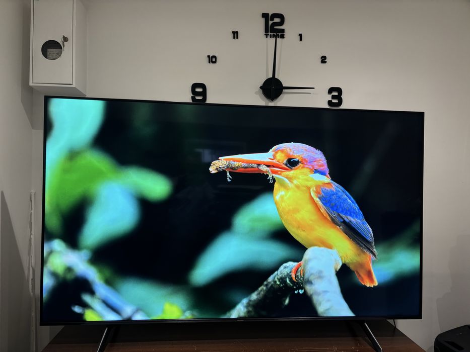 Hisense  75 PRO 4K UHD QLED 144Hz Dolby Vision Dolby Atmos HDMI 2.1