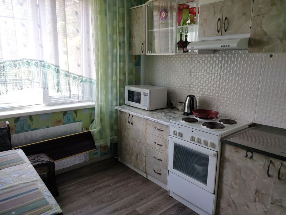 квартира подобово, погодинно