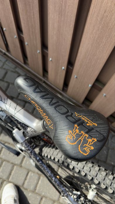 YT Capra CF pro. jibber/slopeduro/full/enduro