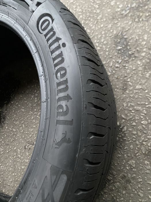 Pneus 245/45/18 Continental EcoContact 6 (SEMI-NOVOS)