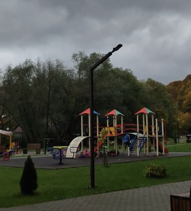 Апартаменти ЖК Сонячний квартал, закарпаття, Голубине, Солочин