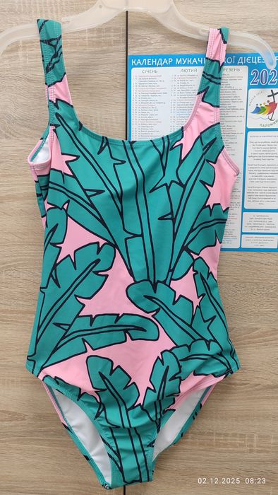 Купальник 44-46р.