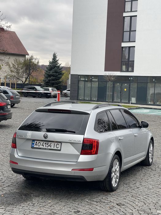 Продам Skoda Octavia А7