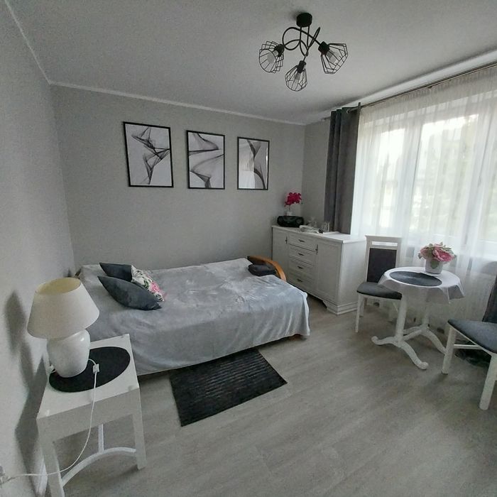 Noclegi na doby. Pokoje gościnne Słupy/Olsztyn