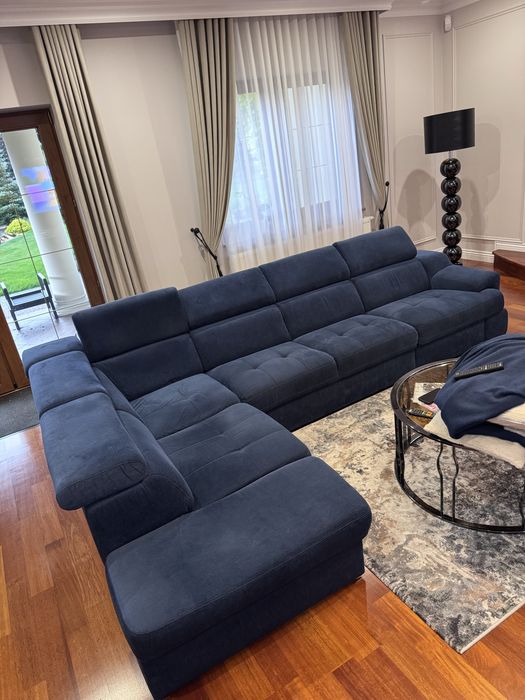 Gala Collezione Narożnik Belluno