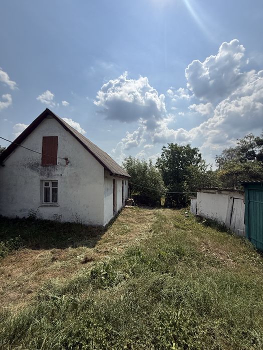 Продаж цегляного будинку | с.Злинець