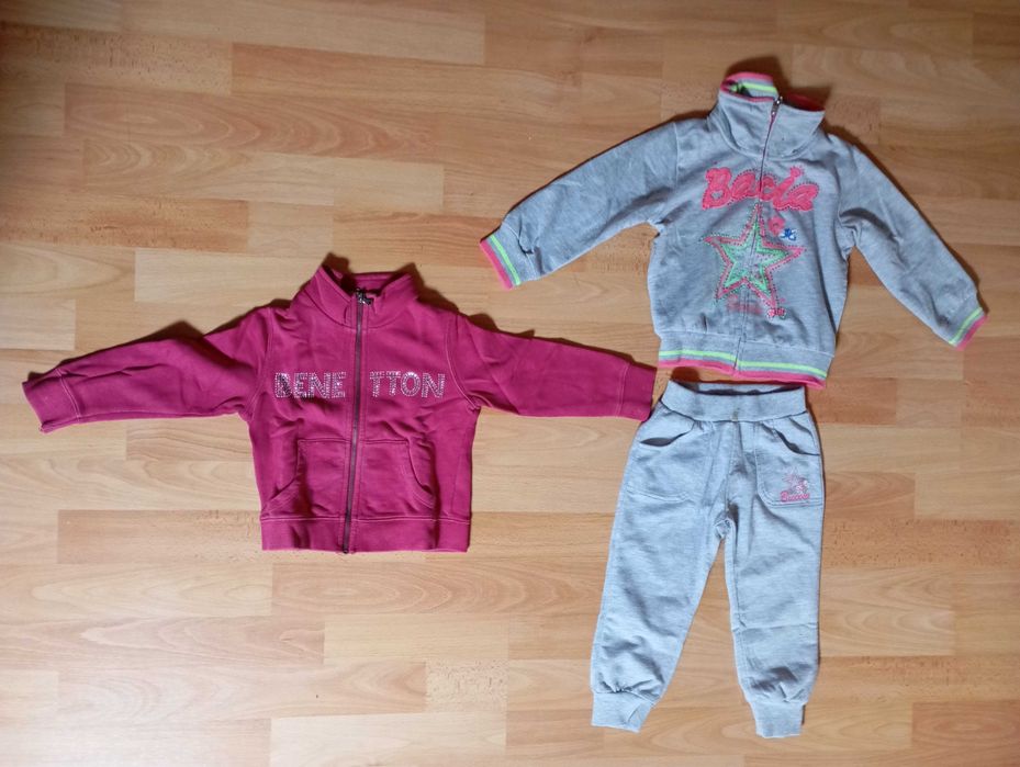 Children's Tracksuits